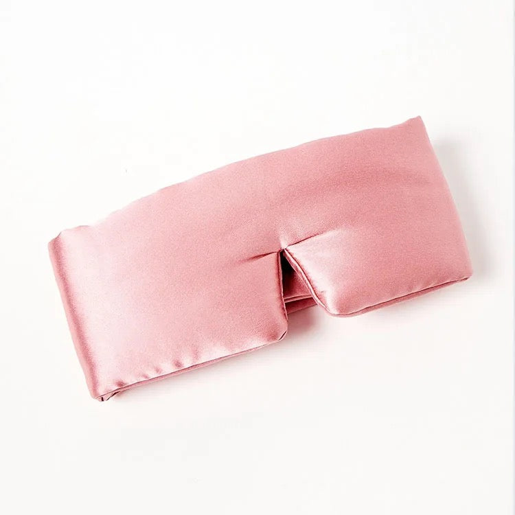 ✨ Oversized Silk Eye Mask ✨